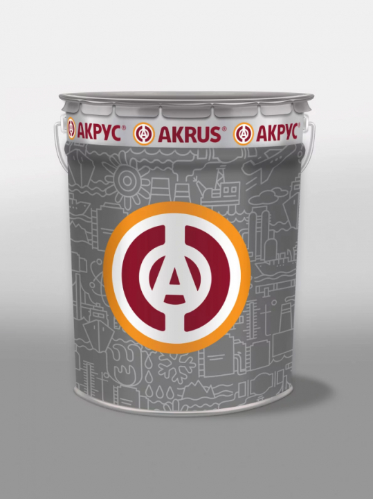 AKRUS® Uralkid finish AKRUS ®