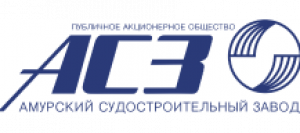 Amur Shipbuilding Plant AKRUS ®