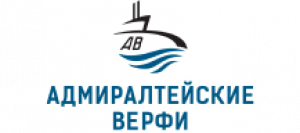 Admiralty shipyards AKRUS ®