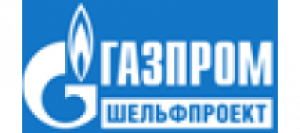 Gazprom Shelfproject AKRUS ®