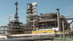 Cooperation with JSC Rosneft. Novokuibyshevsky Oil Refinery JSC AKRUS ®