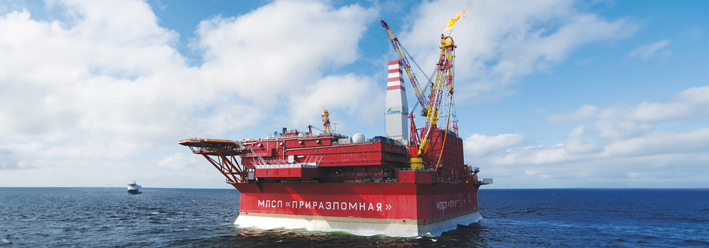 Морские покрытия АКРУС ®