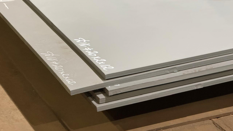 А.В. Павлов, А.В. Красноперов – Грунтовка «АКРУС® Силинк» — передовая технология в межоперационной защите металла АКРУС ®